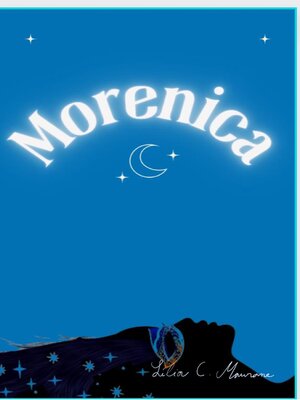 cover image of Morenica